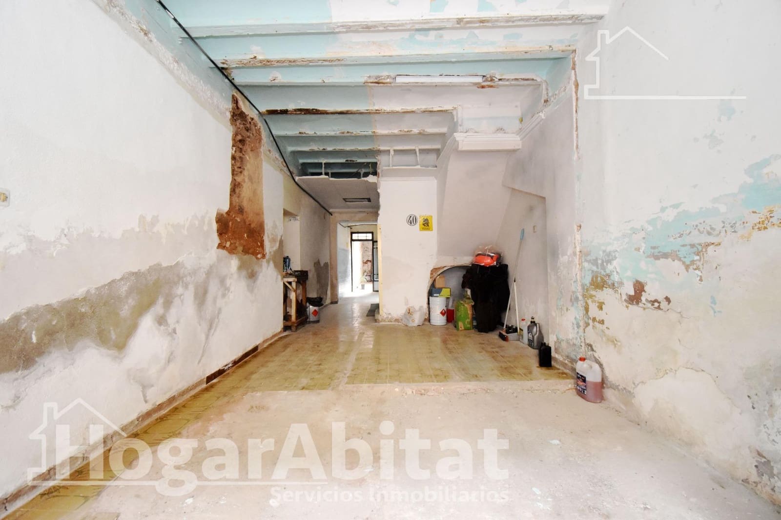 2 quarto Casa em Banda para venda em Nules com garagem - 55 000 € (Ref: 9470446)