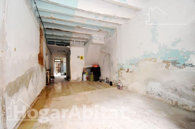 2 quarto Casa em Banda para venda em Nules com garagem - 55 000 € (Ref: 9470446)