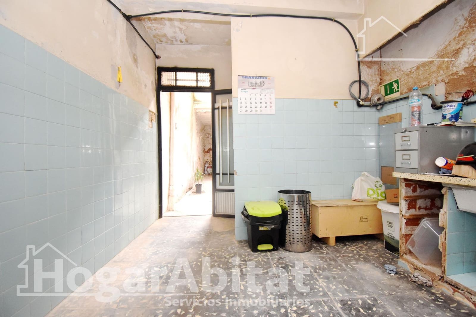 2 quarto Casa em Banda para venda em Nules com garagem - 55 000 € (Ref: 9470446)