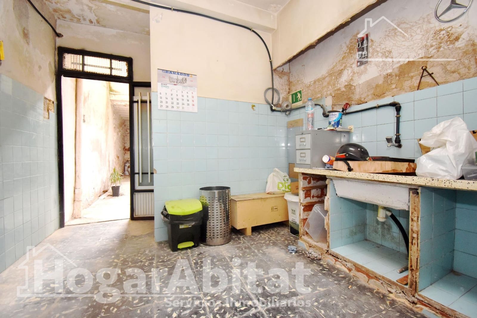 2 quarto Casa em Banda para venda em Nules com garagem - 55 000 € (Ref: 9470446)