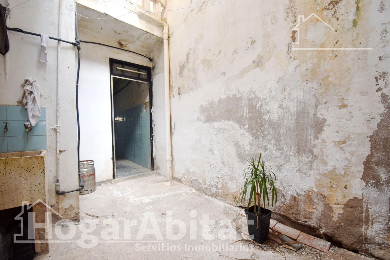 2 quarto Casa em Banda para venda em Nules com garagem - 55 000 € (Ref: 9470446)