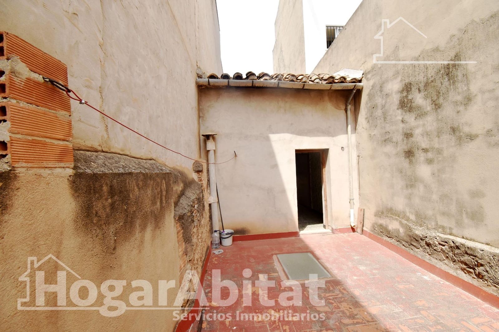 2 quarto Casa em Banda para venda em Nules com garagem - 55 000 € (Ref: 9470446)