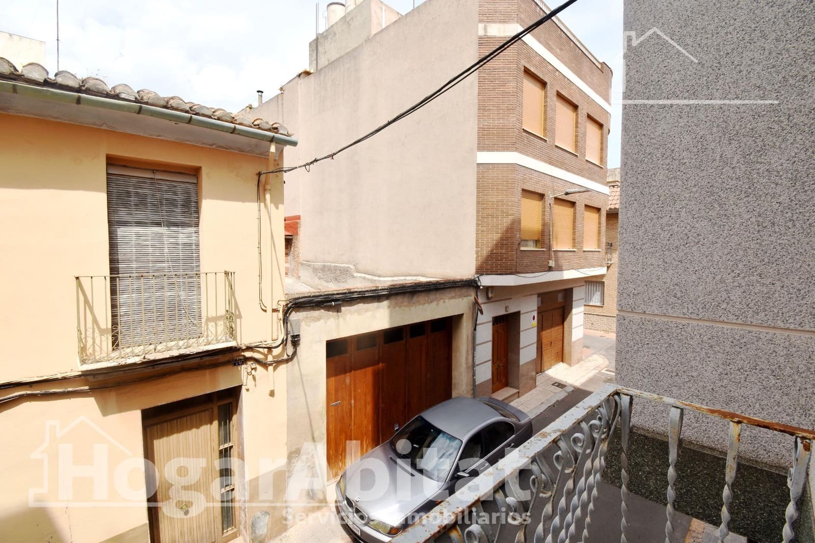 2 quarto Casa em Banda para venda em Nules com garagem - 55 000 € (Ref: 9470446)