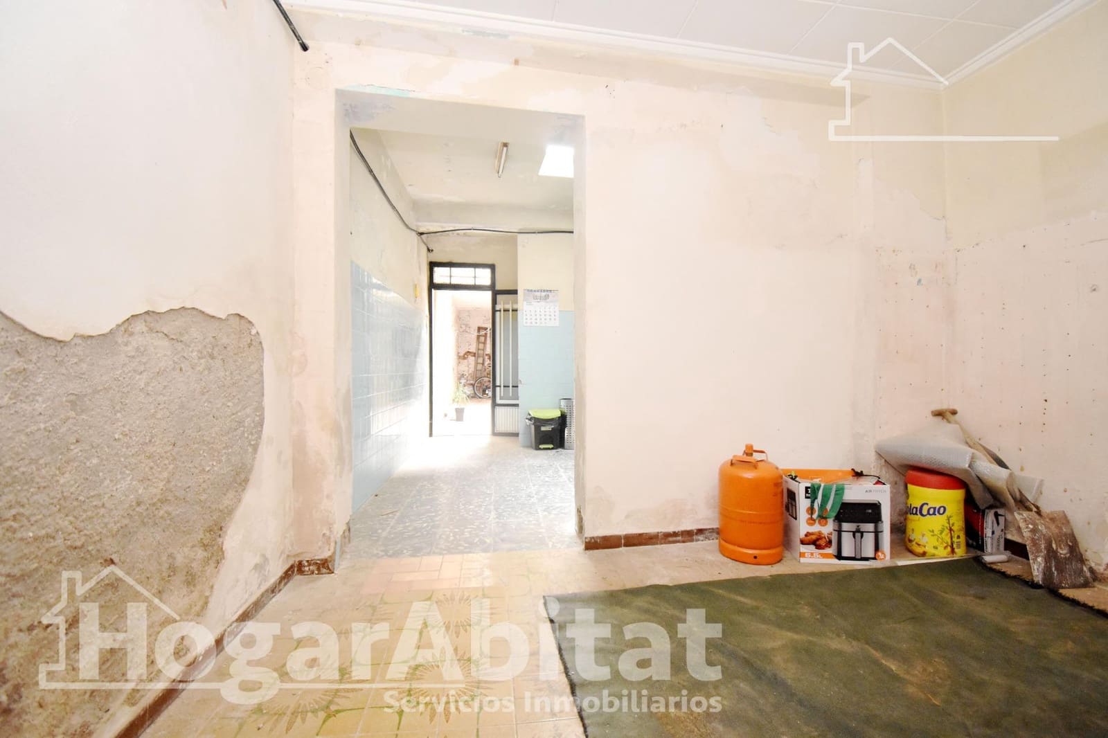 2 quarto Casa em Banda para venda em Nules com garagem - 55 000 € (Ref: 9470446)