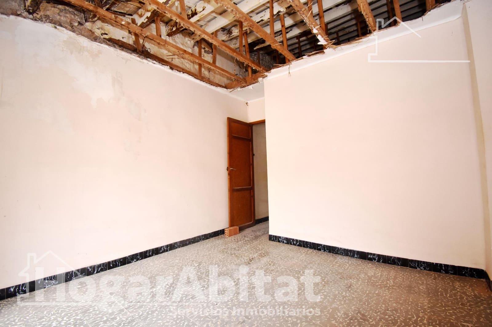 2 quarto Casa em Banda para venda em Nules com garagem - 55 000 € (Ref: 9470446)