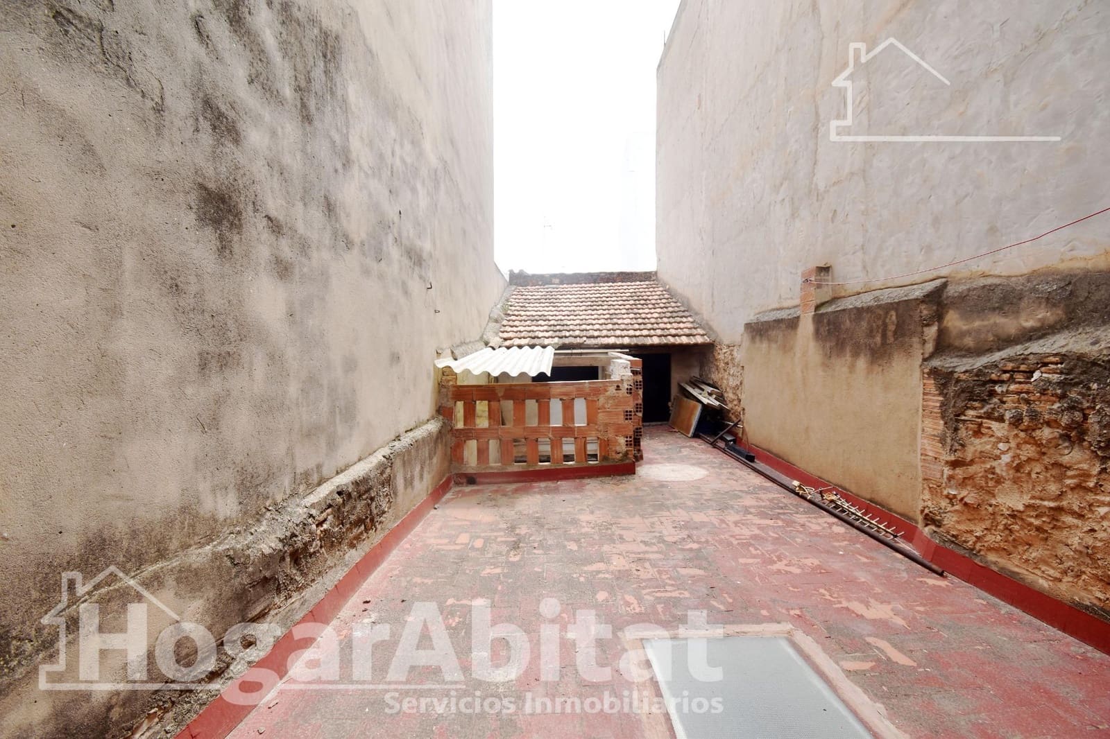 2 quarto Casa em Banda para venda em Nules com garagem - 55 000 € (Ref: 9470446)