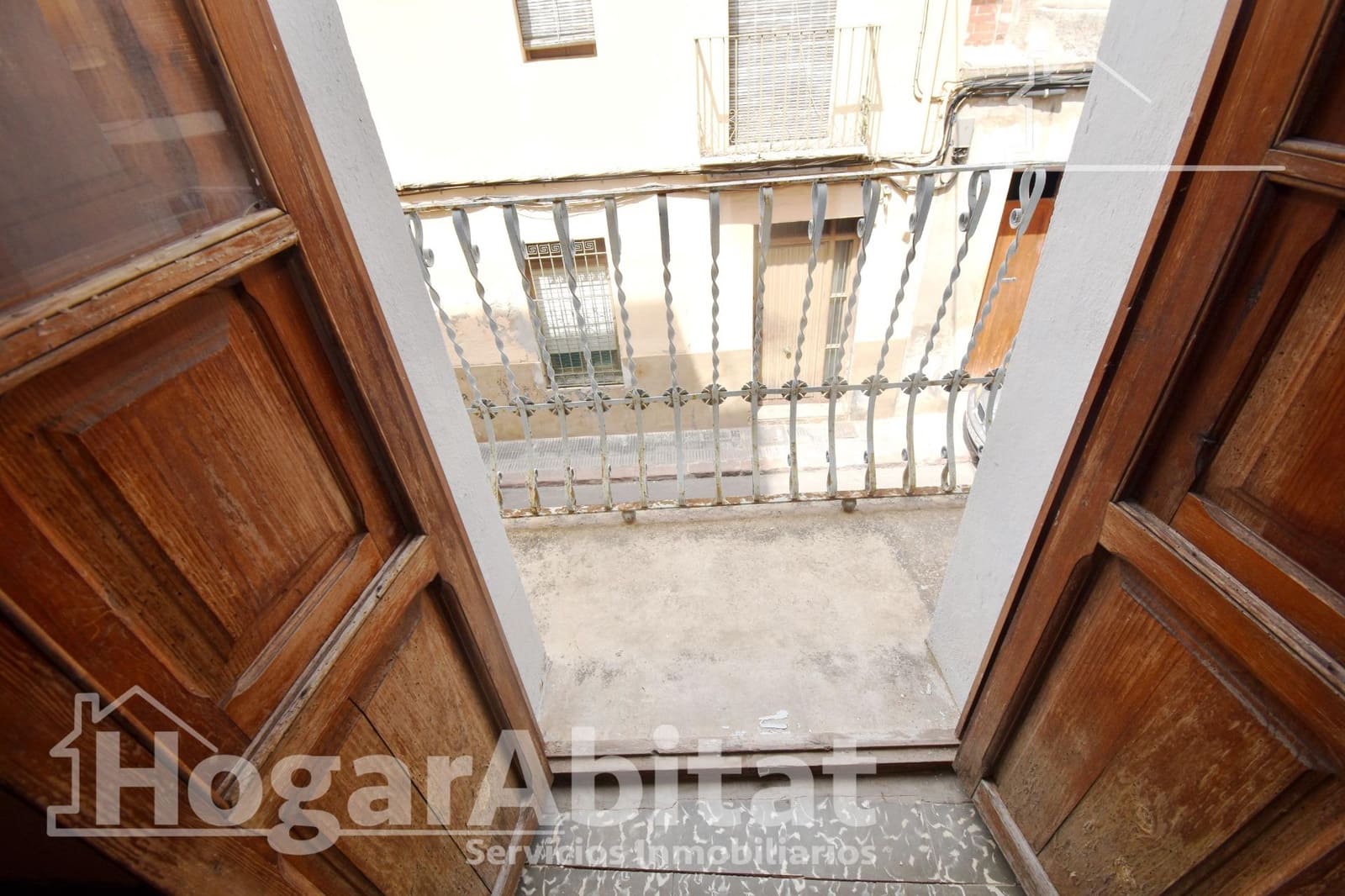 2 quarto Casa em Banda para venda em Nules com garagem - 55 000 € (Ref: 9470446)