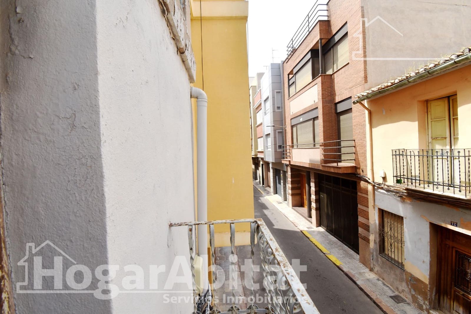 2 quarto Casa em Banda para venda em Nules com garagem - 55 000 € (Ref: 9470446)