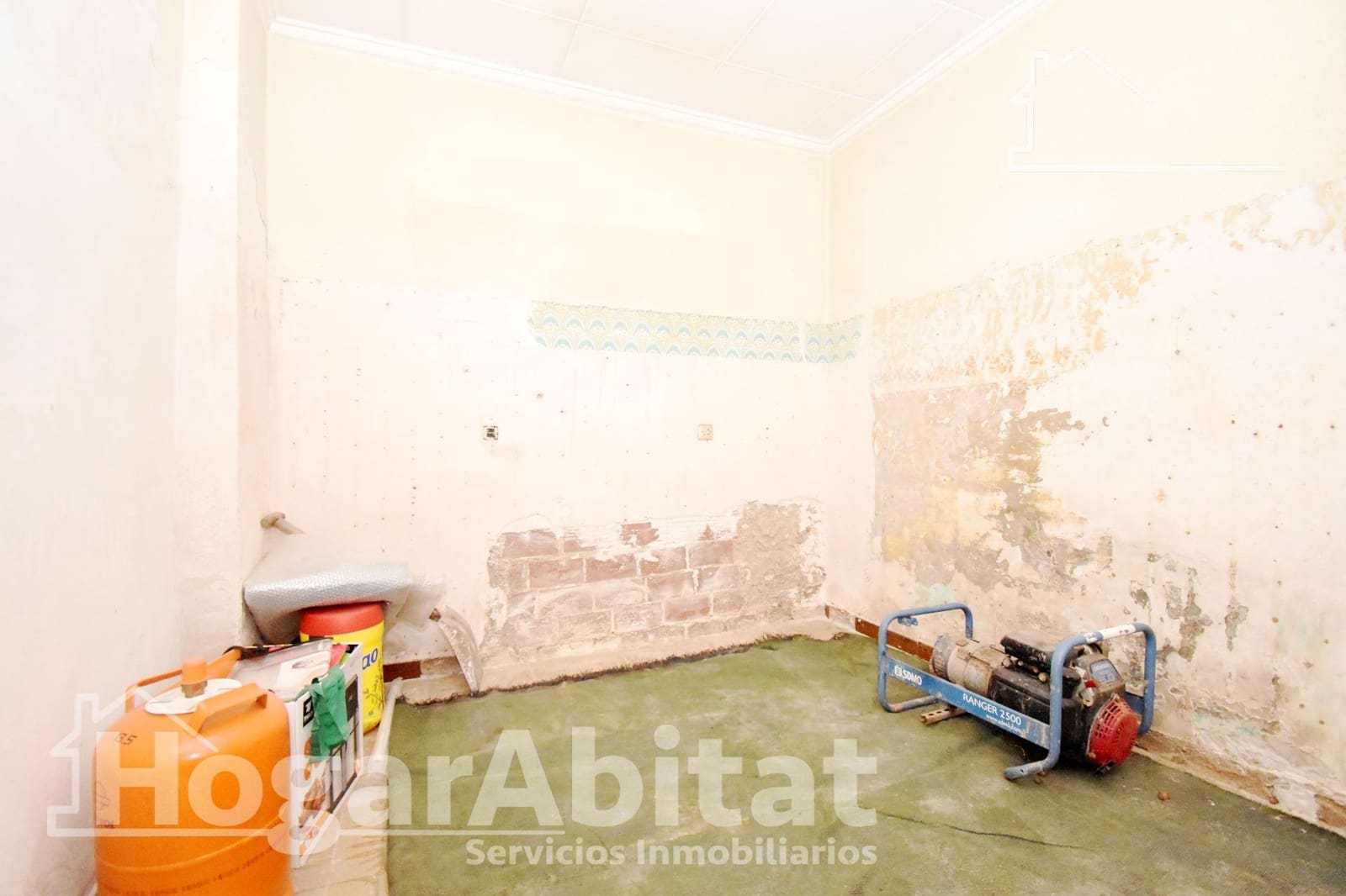 2 quarto Casa em Banda para venda em Nules com garagem - 55 000 € (Ref: 9470446)