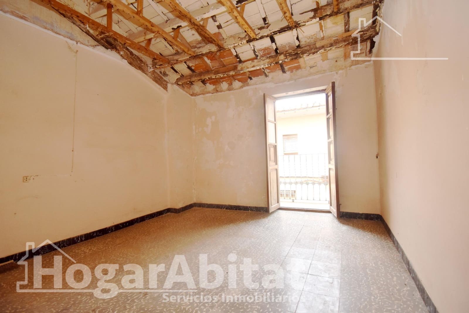 2 quarto Casa em Banda para venda em Nules com garagem - 55 000 € (Ref: 9470446)