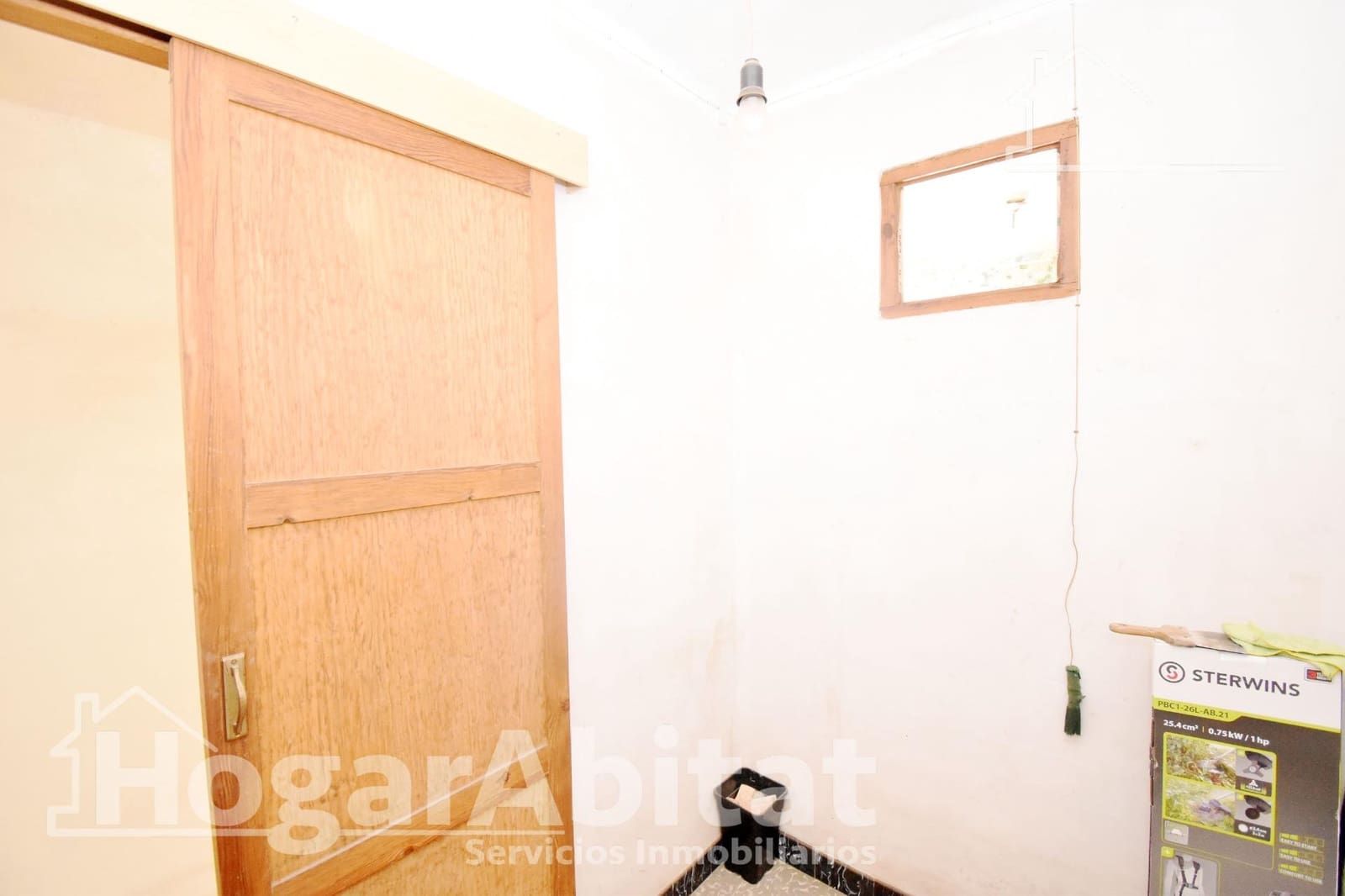 2 quarto Casa em Banda para venda em Nules com garagem - 55 000 € (Ref: 9470446)