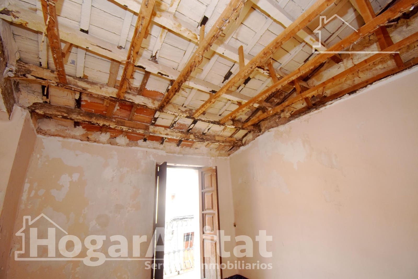 2 quarto Casa em Banda para venda em Nules com garagem - 55 000 € (Ref: 9470446)