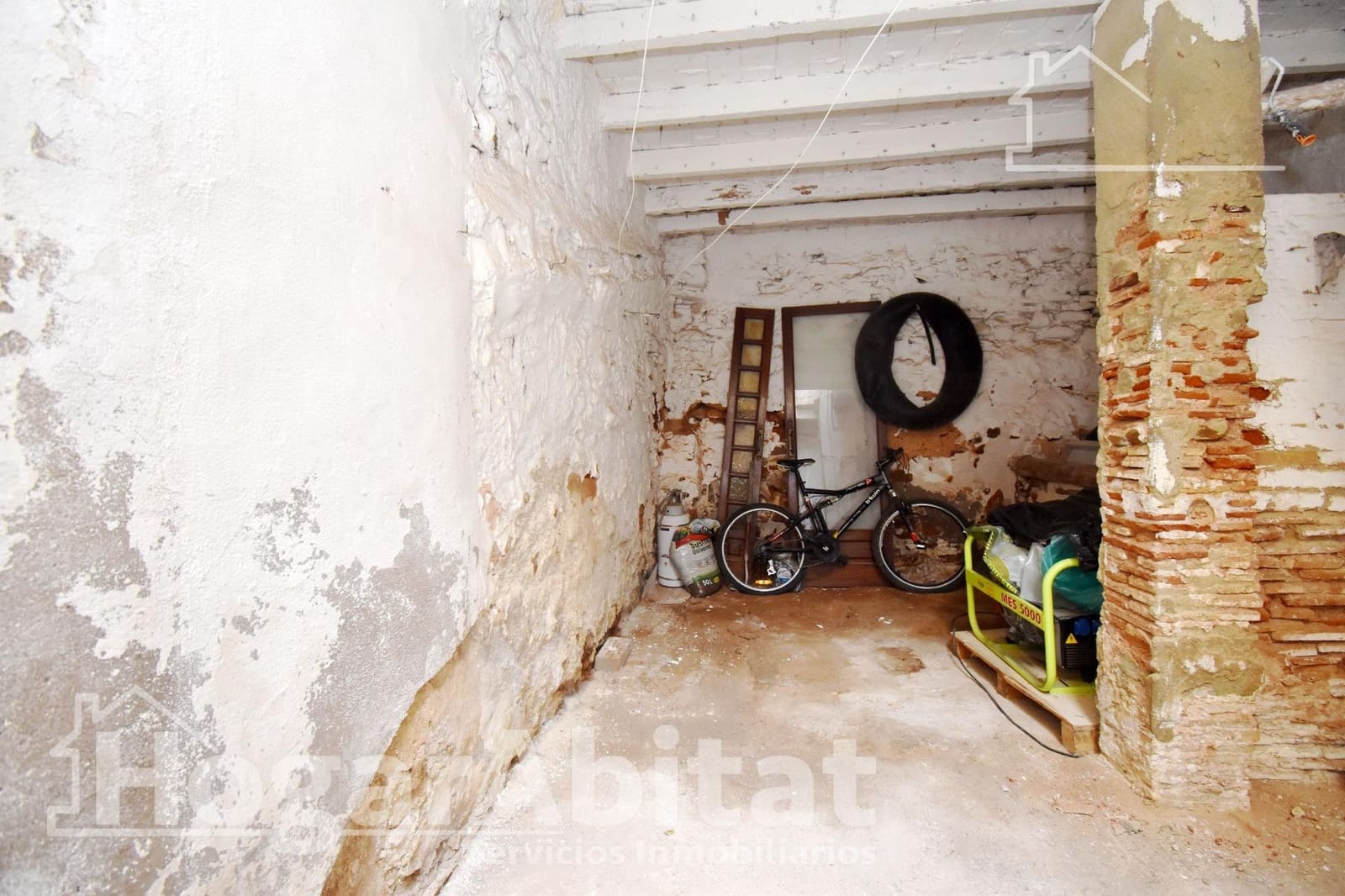2 quarto Casa em Banda para venda em Nules com garagem - 55 000 € (Ref: 9470446)