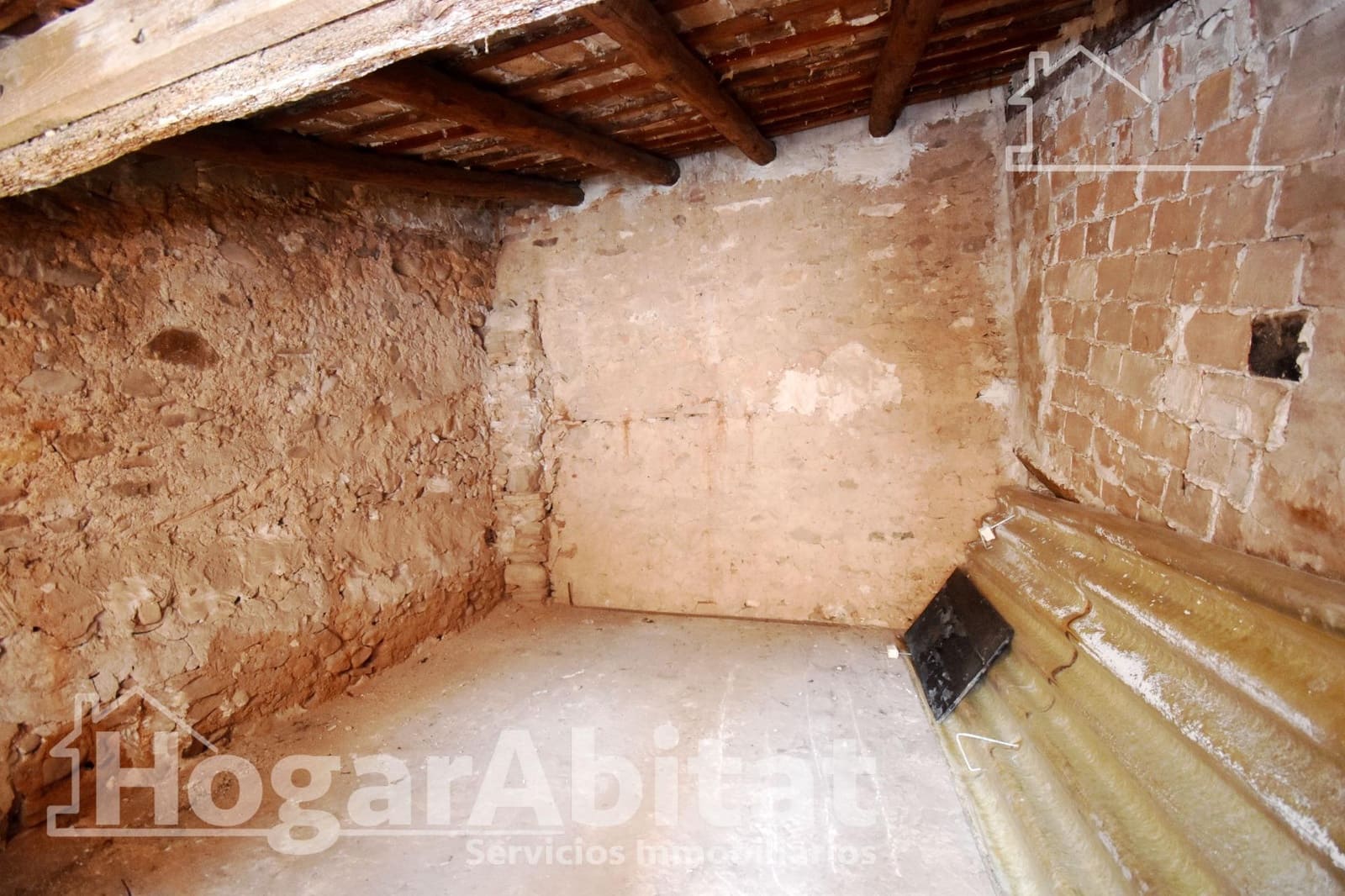 2 quarto Casa em Banda para venda em Nules com garagem - 55 000 € (Ref: 9470446)