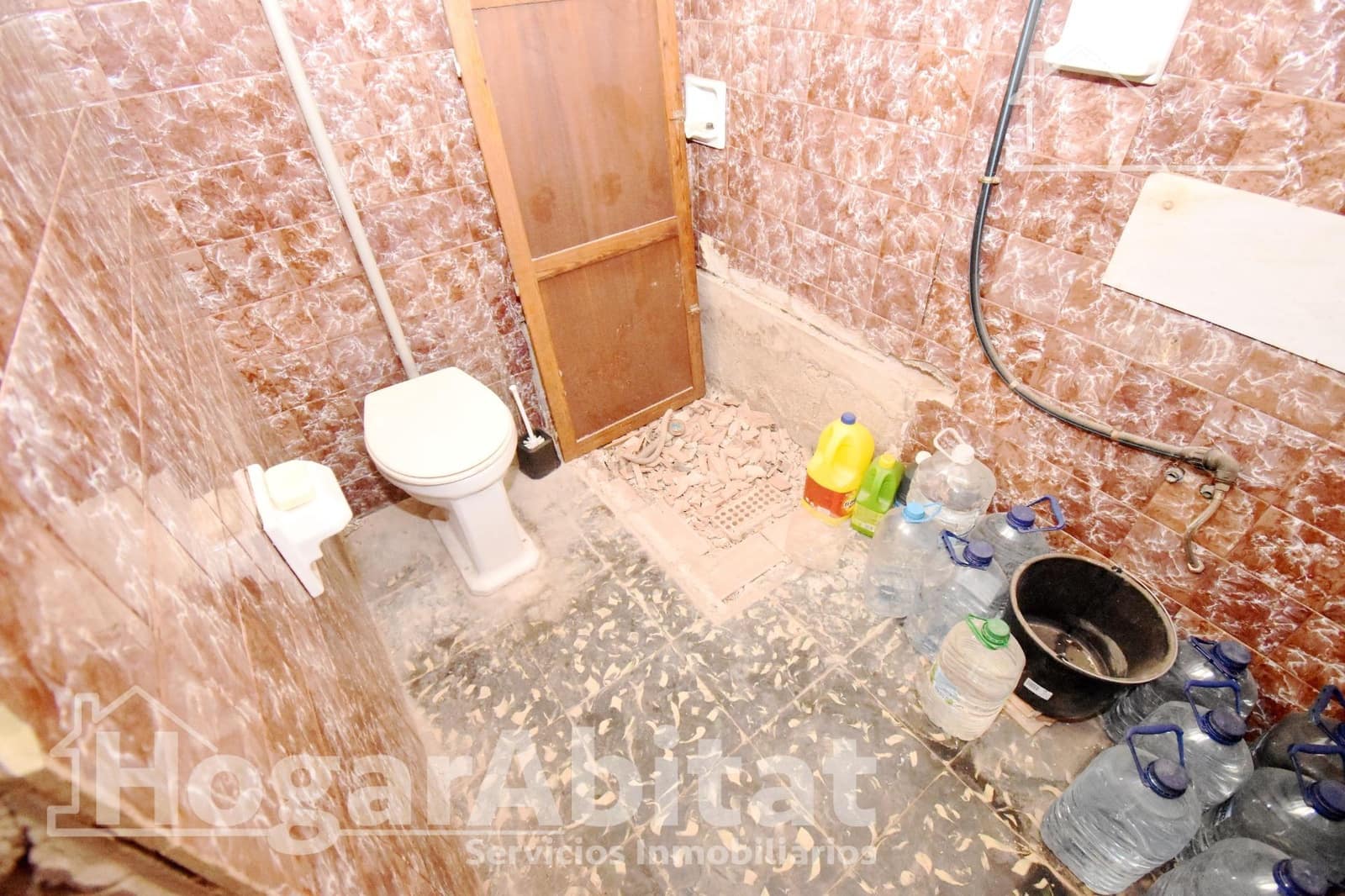 2 quarto Casa em Banda para venda em Nules com garagem - 55 000 € (Ref: 9470446)