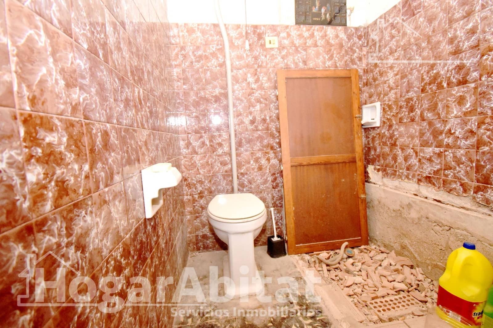2 quarto Casa em Banda para venda em Nules com garagem - 55 000 € (Ref: 9470446)