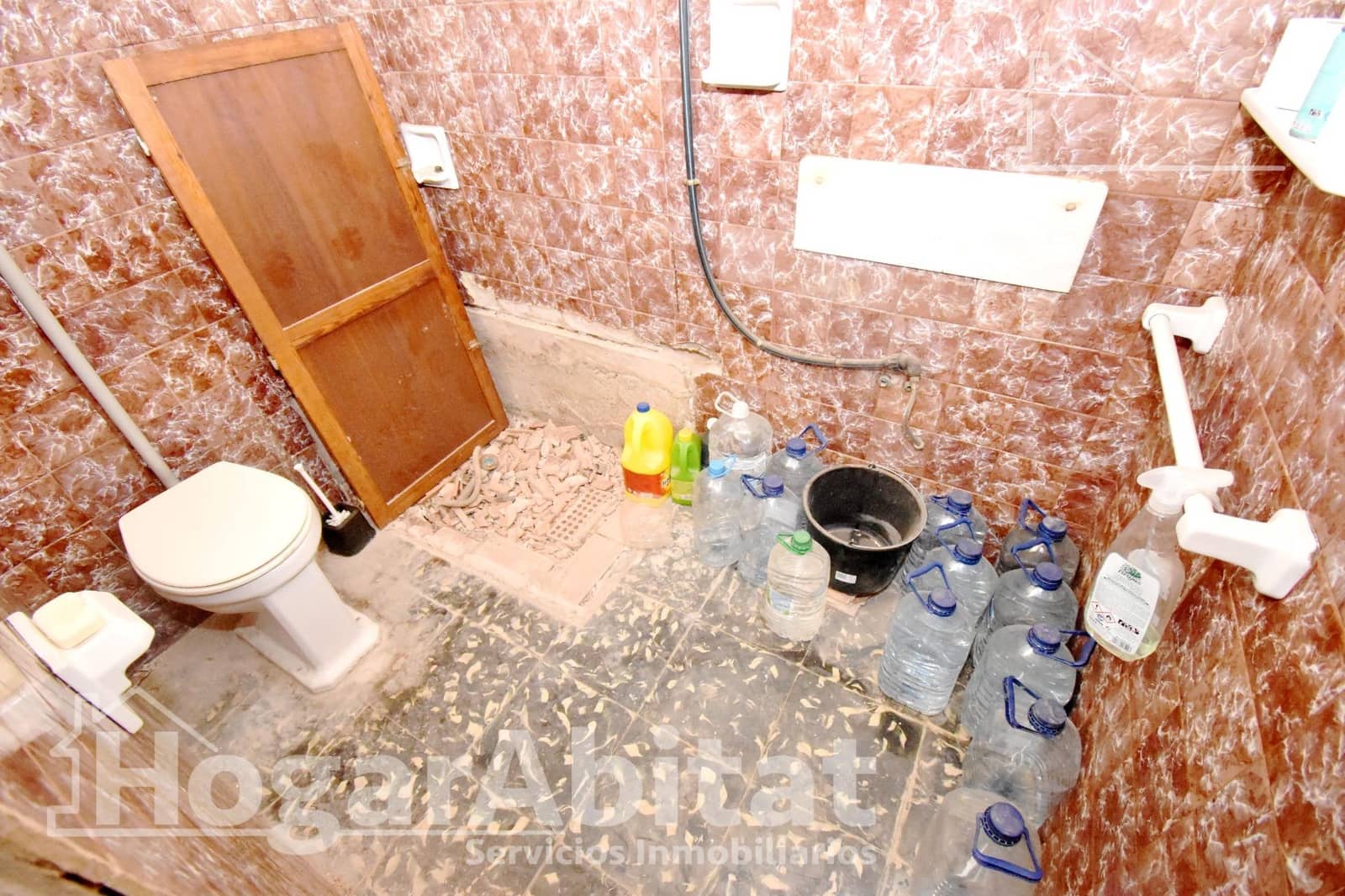 2 quarto Casa em Banda para venda em Nules com garagem - 55 000 € (Ref: 9470446)
