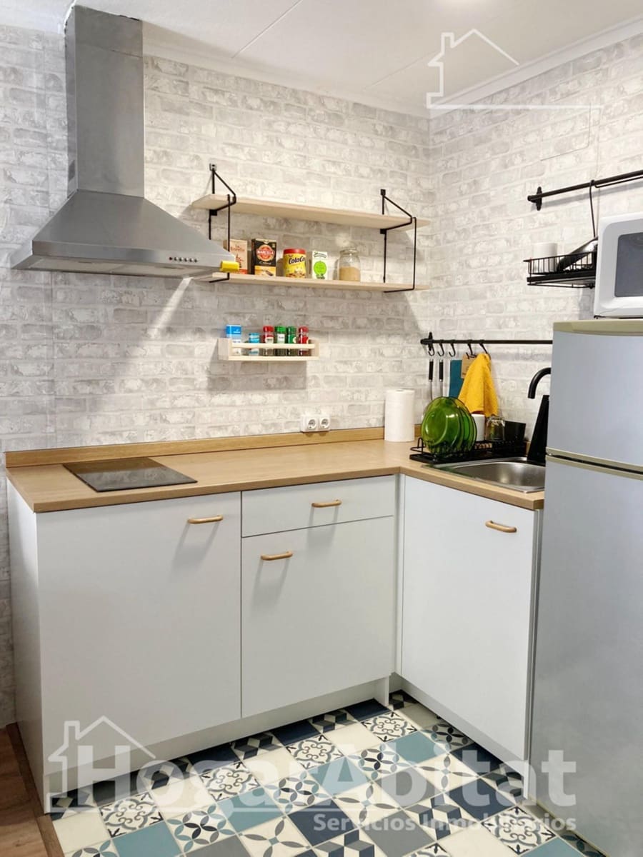 Bungalow de 1 habitación en San Fulgencio en venta - 82.000 € (Ref: 9470447)