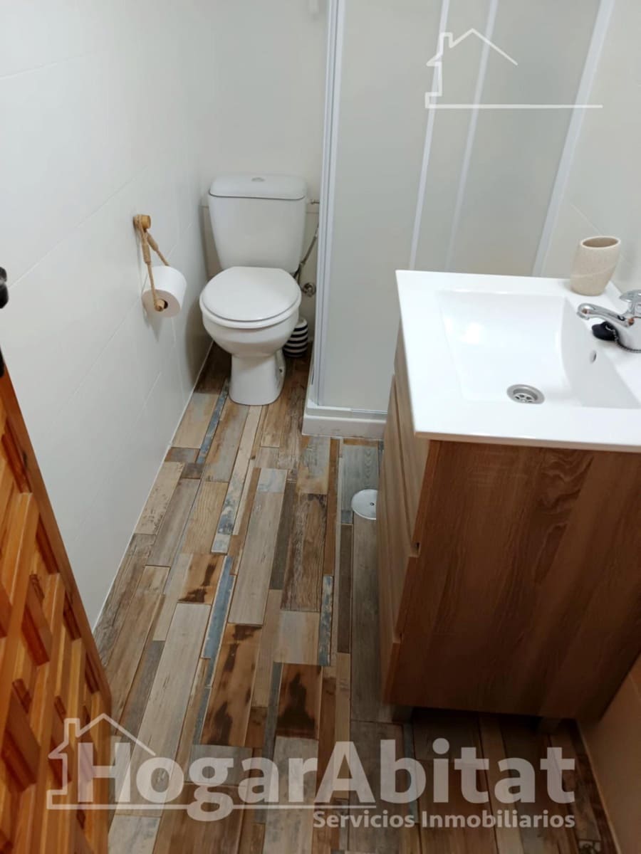 Bungalow de 1 habitación en San Fulgencio en venta - 82.000 € (Ref: 9470447)