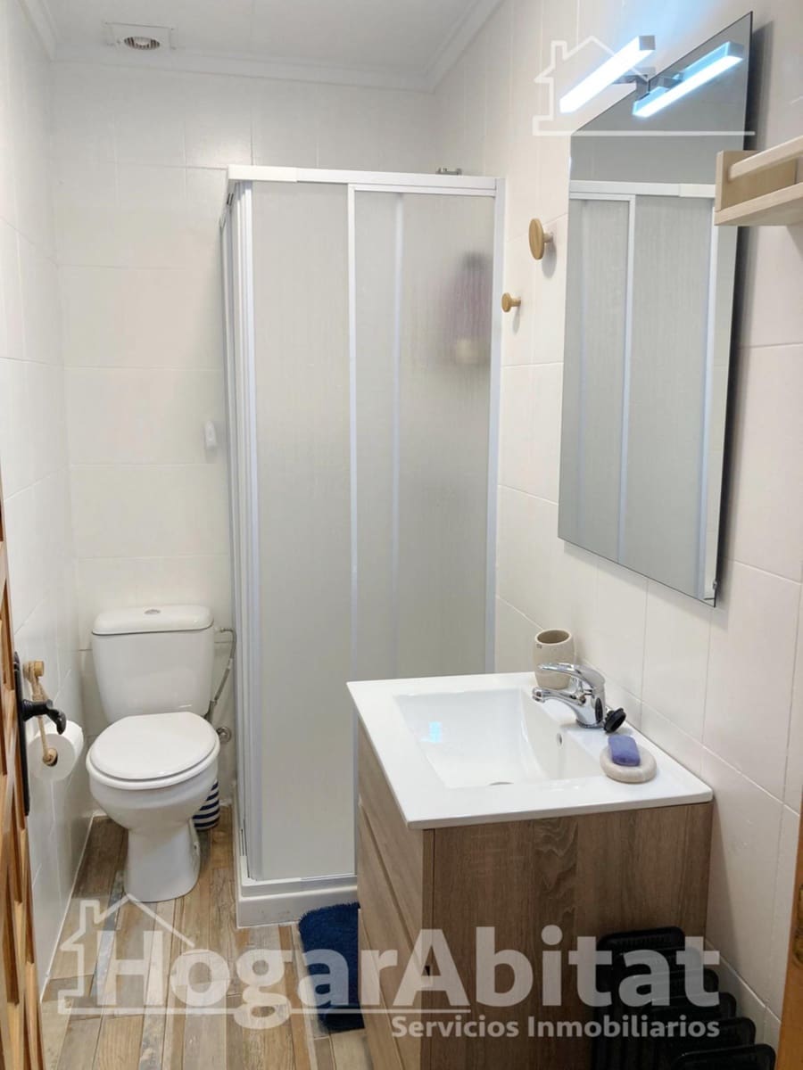 Bungalow de 1 habitación en San Fulgencio en venta - 82.000 € (Ref: 9470447)