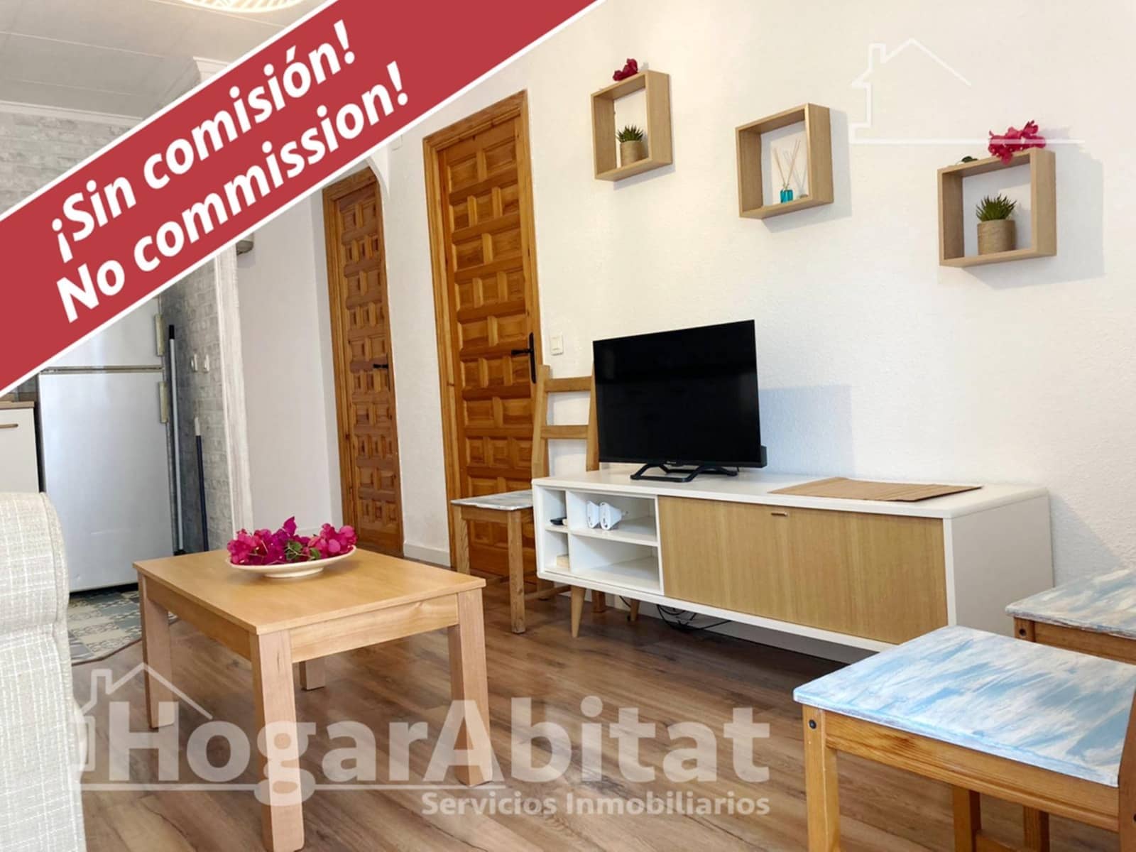 Bungalow de 1 habitación en San Fulgencio en venta - 82.000 € (Ref: 9470447)