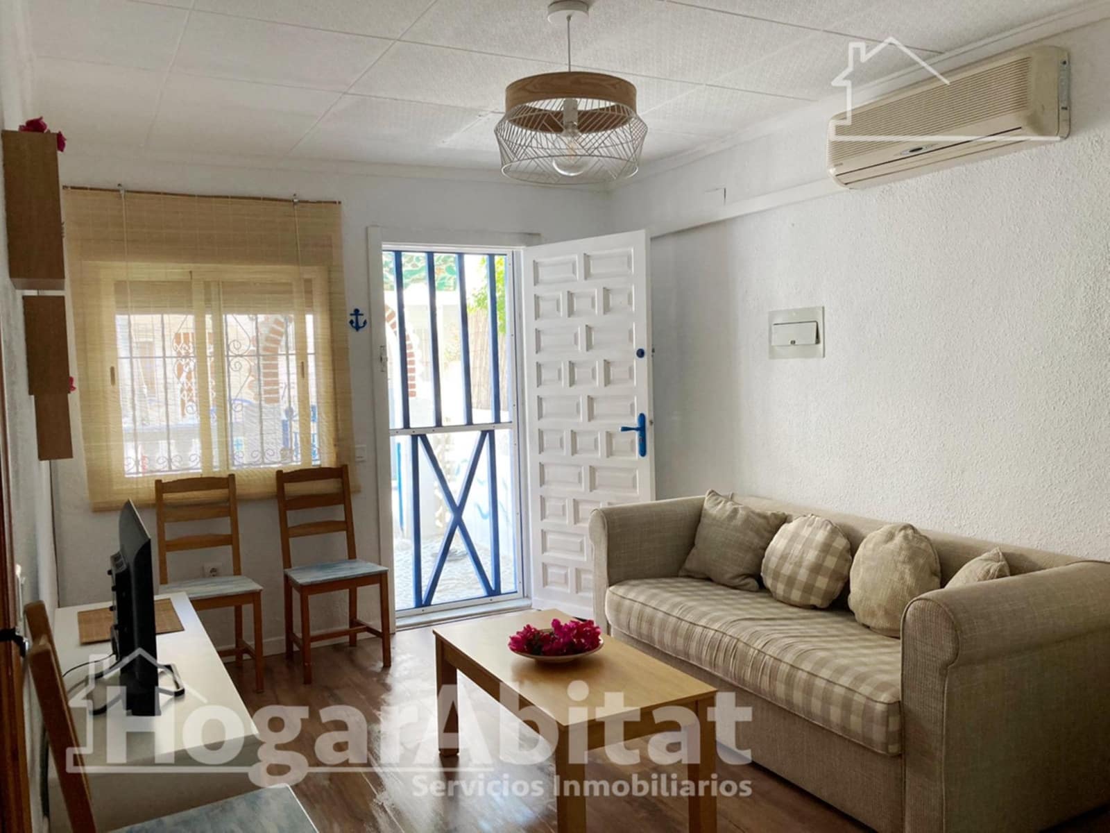 Bungalow de 1 habitación en San Fulgencio en venta - 82.000 € (Ref: 9470447)