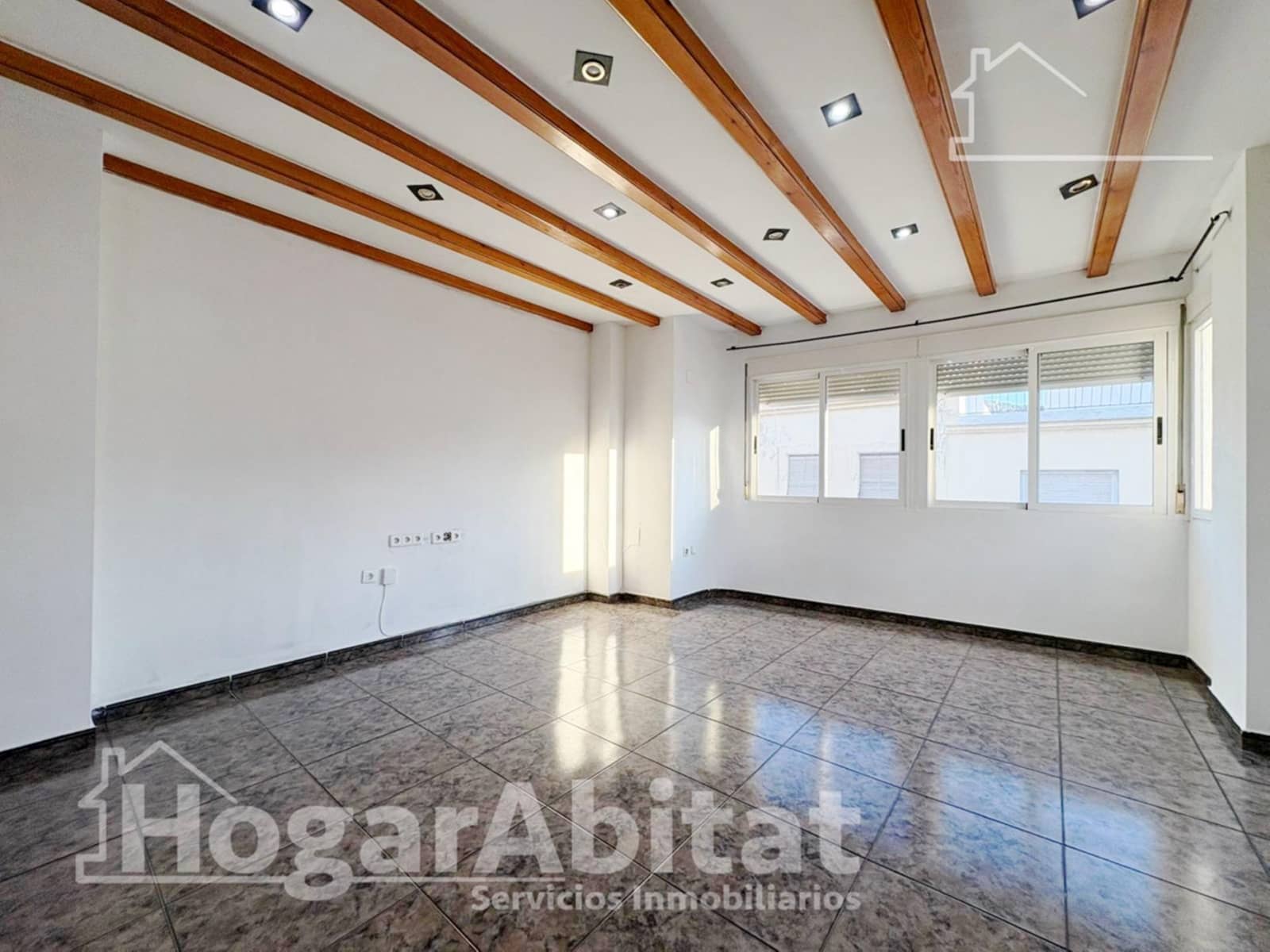 3 sovrum Lägenhet till salu i Tavernes de la Valldigna - 94 000 € (Ref: 9472995)