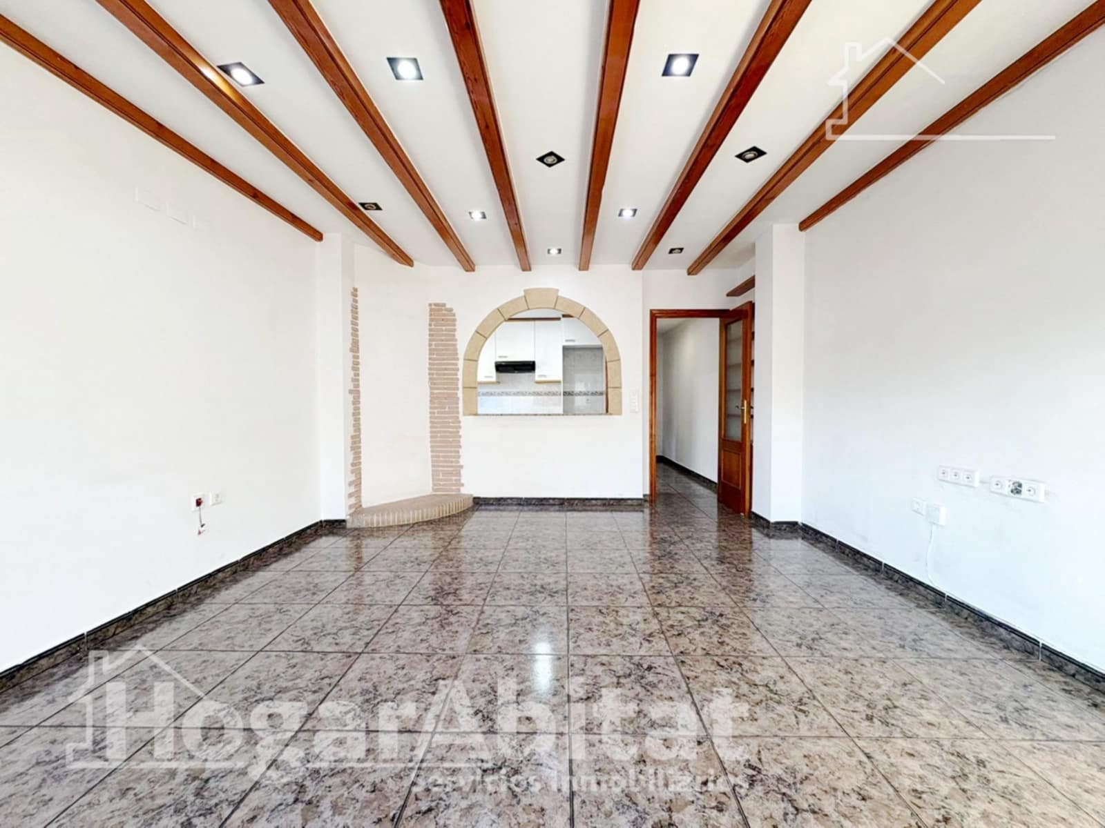 3 sovrum Lägenhet till salu i Tavernes de la Valldigna - 94 000 € (Ref: 9472995)