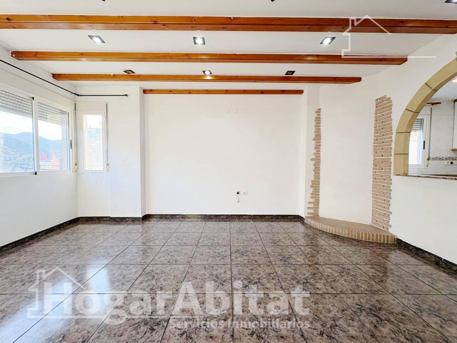 3 sovrum Lägenhet till salu i Tavernes de la Valldigna - 94 000 € (Ref: 9472995)