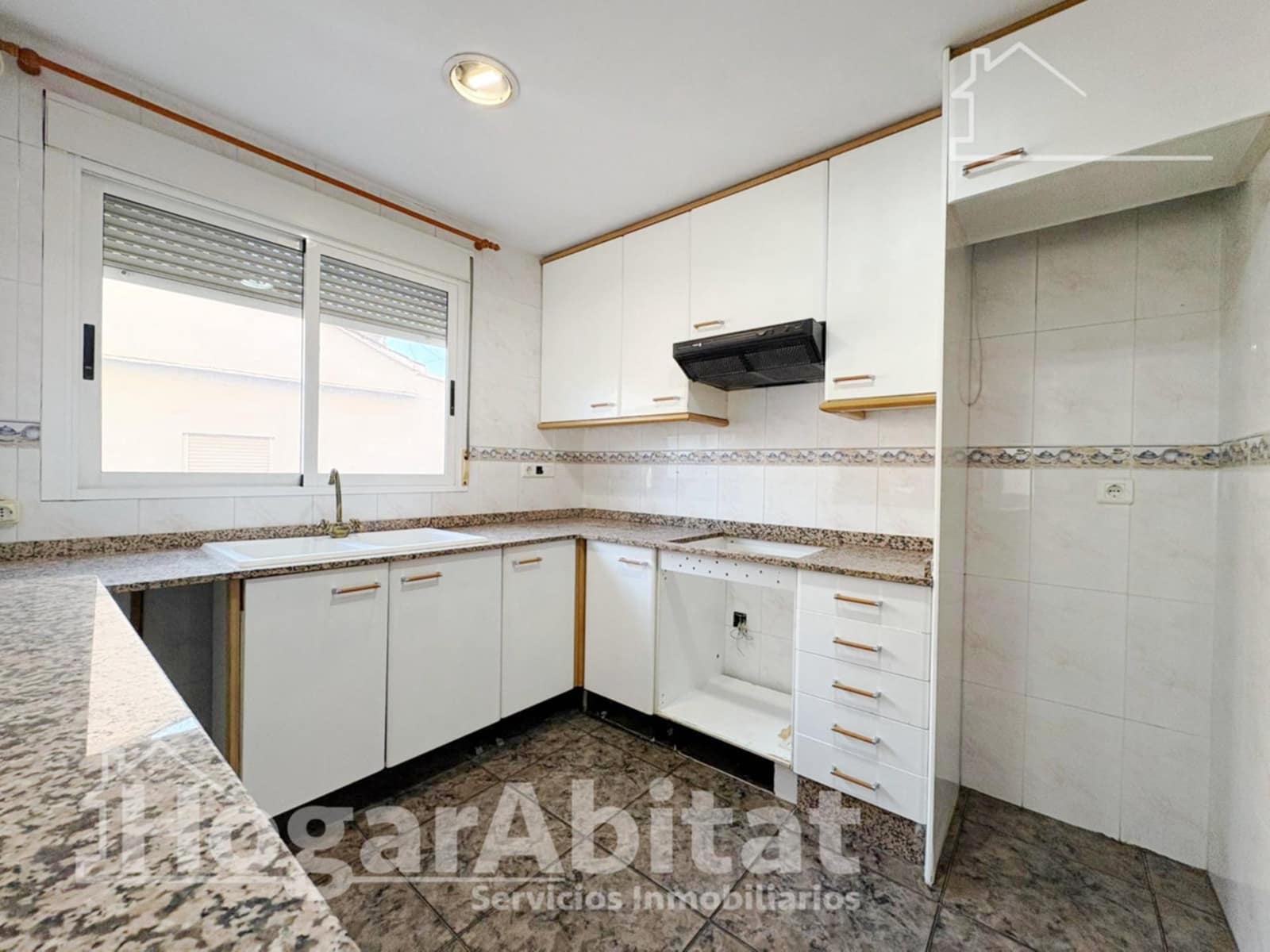 3 sovrum Lägenhet till salu i Tavernes de la Valldigna - 94 000 € (Ref: 9472995)