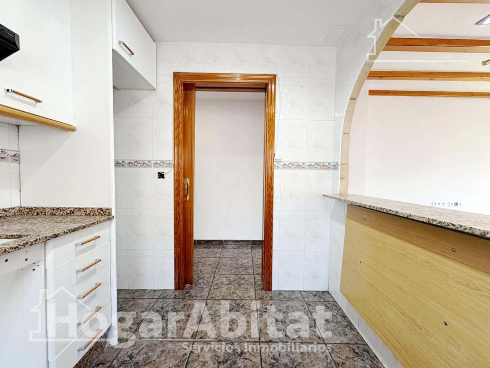 3 sovrum Lägenhet till salu i Tavernes de la Valldigna - 94 000 € (Ref: 9472995)