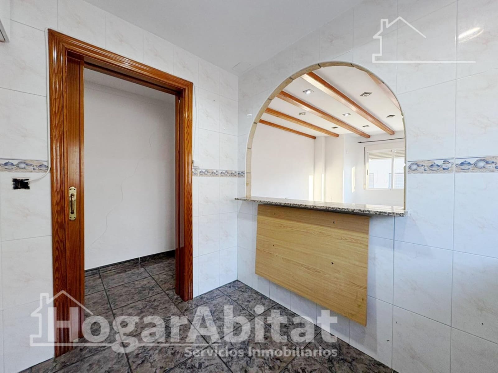 3 sovrum Lägenhet till salu i Tavernes de la Valldigna - 94 000 € (Ref: 9472995)