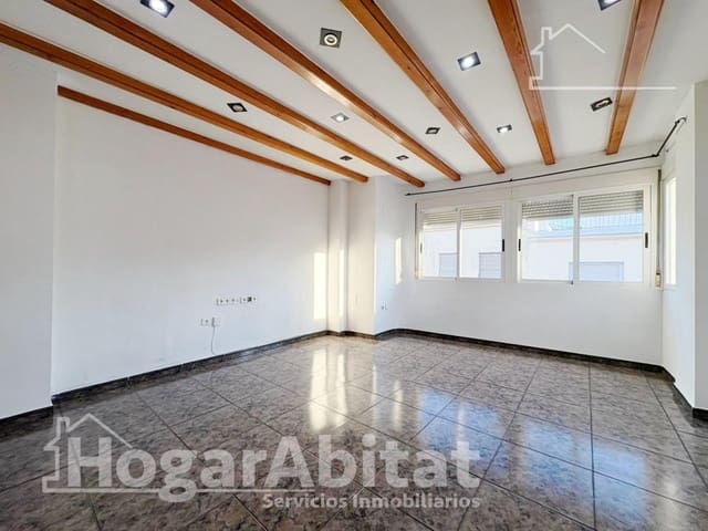 3 sovrum Lägenhet till salu i Tavernes de la Valldigna - 94 000 € (Ref: 9472995)