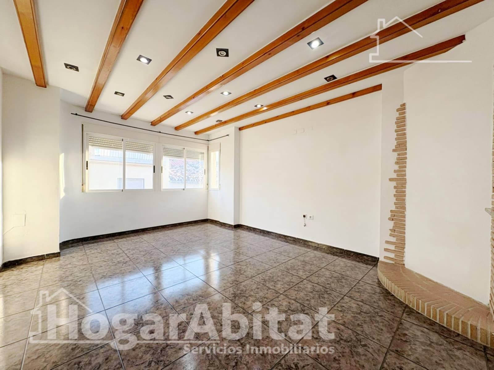 3 sovrum Lägenhet till salu i Tavernes de la Valldigna - 94 000 € (Ref: 9472995)