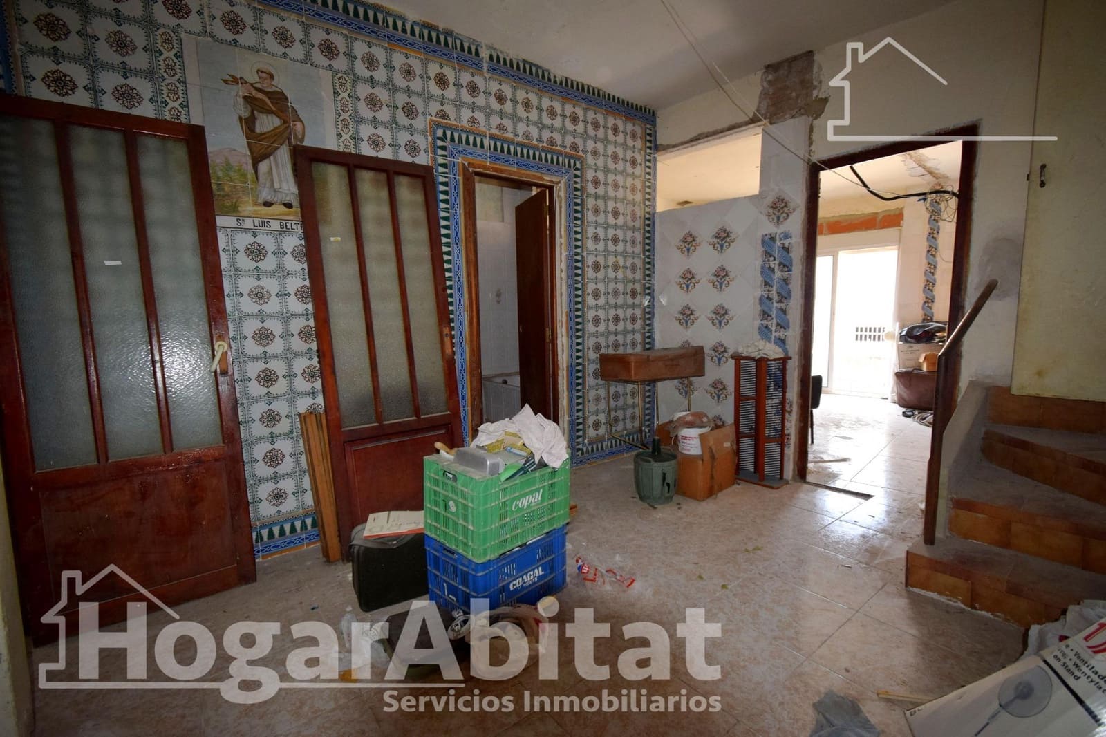 2 Zimmer Wohnung zu verkaufen in Algemesi - 100.000 € (Ref: 9472996)