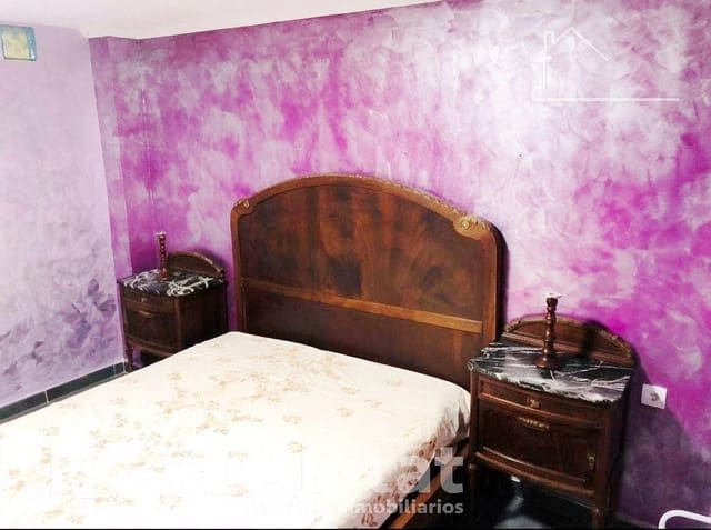 3 camera da letto Villetta a Schiera in vendita in Sueca - 189.000 € (Rif: 9472997)