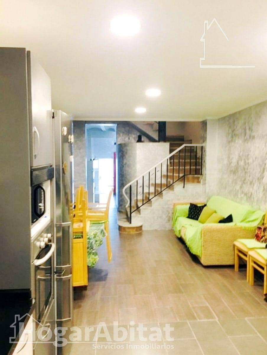 3 soverom Rekkehus til salgs i Sueca - € 189 000 (Ref: 9472997)