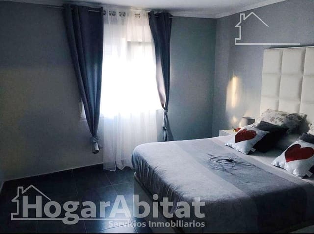 3 camera da letto Villetta a Schiera in vendita in Sueca - 189.000 € (Rif: 9472997)