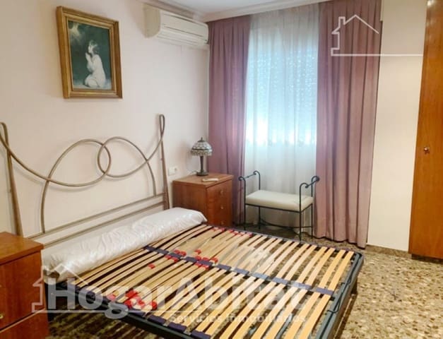 4 bedroom Flat for sale in Sueca - € 150,000 (Ref: 9472998)