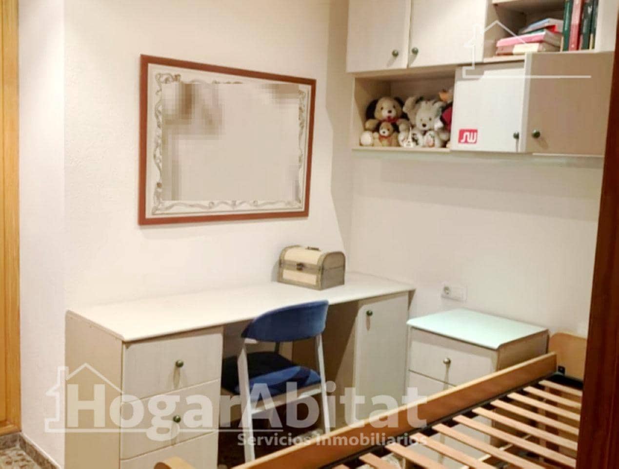 4 bedroom Flat for sale in Sueca - € 150,000 (Ref: 9472998)
