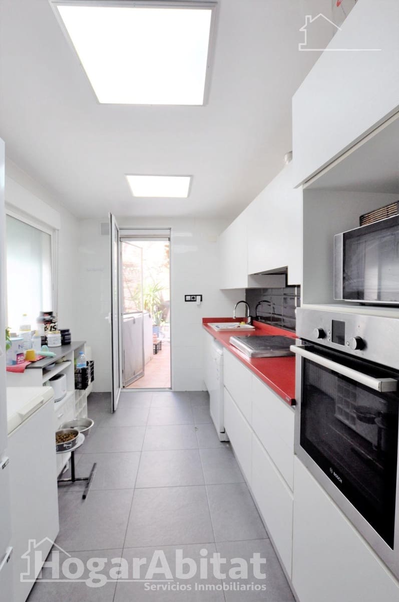 4 sovrum Takvåning till salu i Puig - 225 000 € (Ref: 9472999)