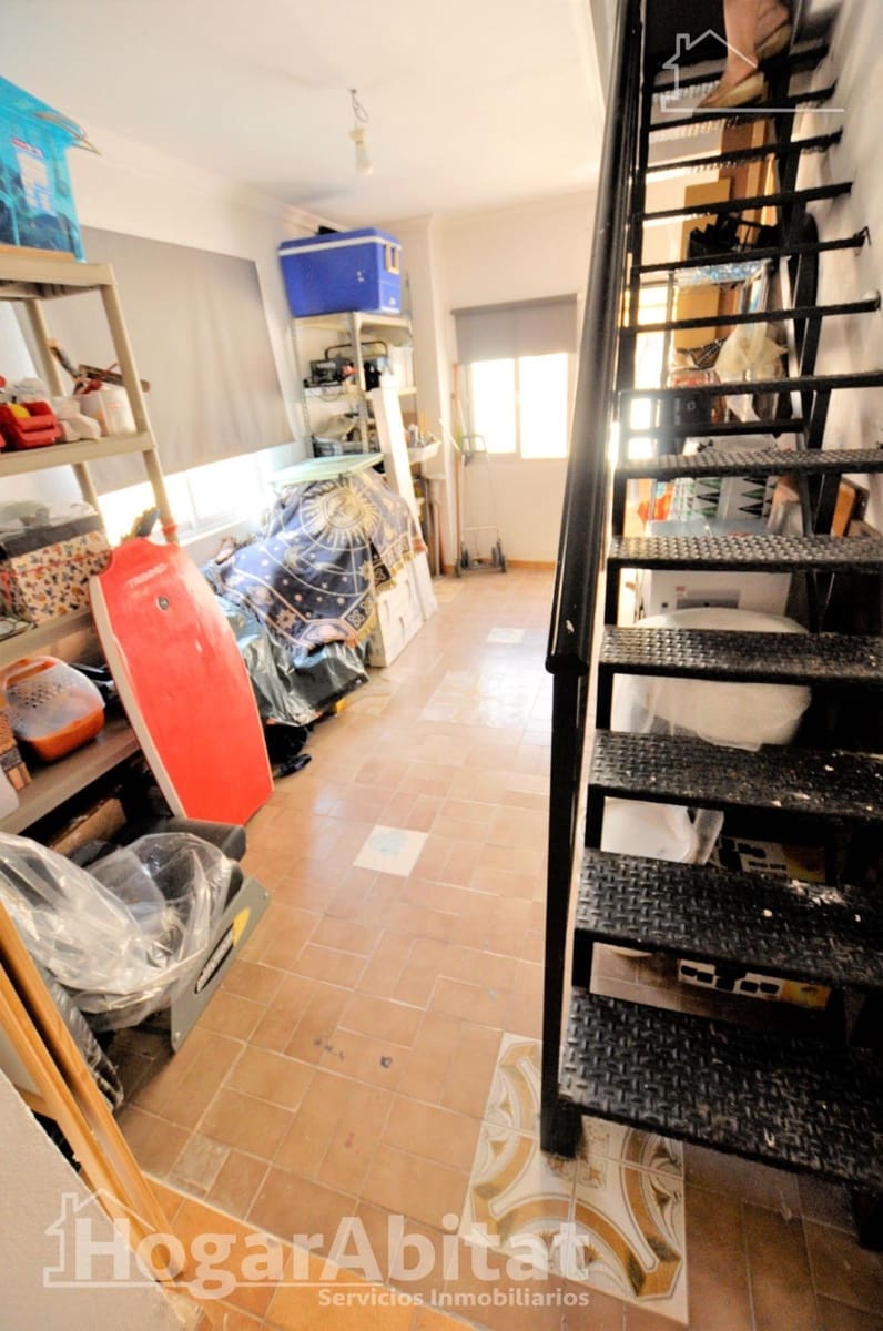 4 sovrum Takvåning till salu i Puig - 225 000 € (Ref: 9472999)