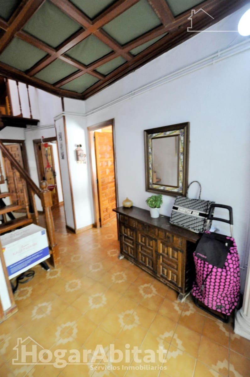 4 sovrum Takvåning till salu i Puig - 225 000 € (Ref: 9472999)