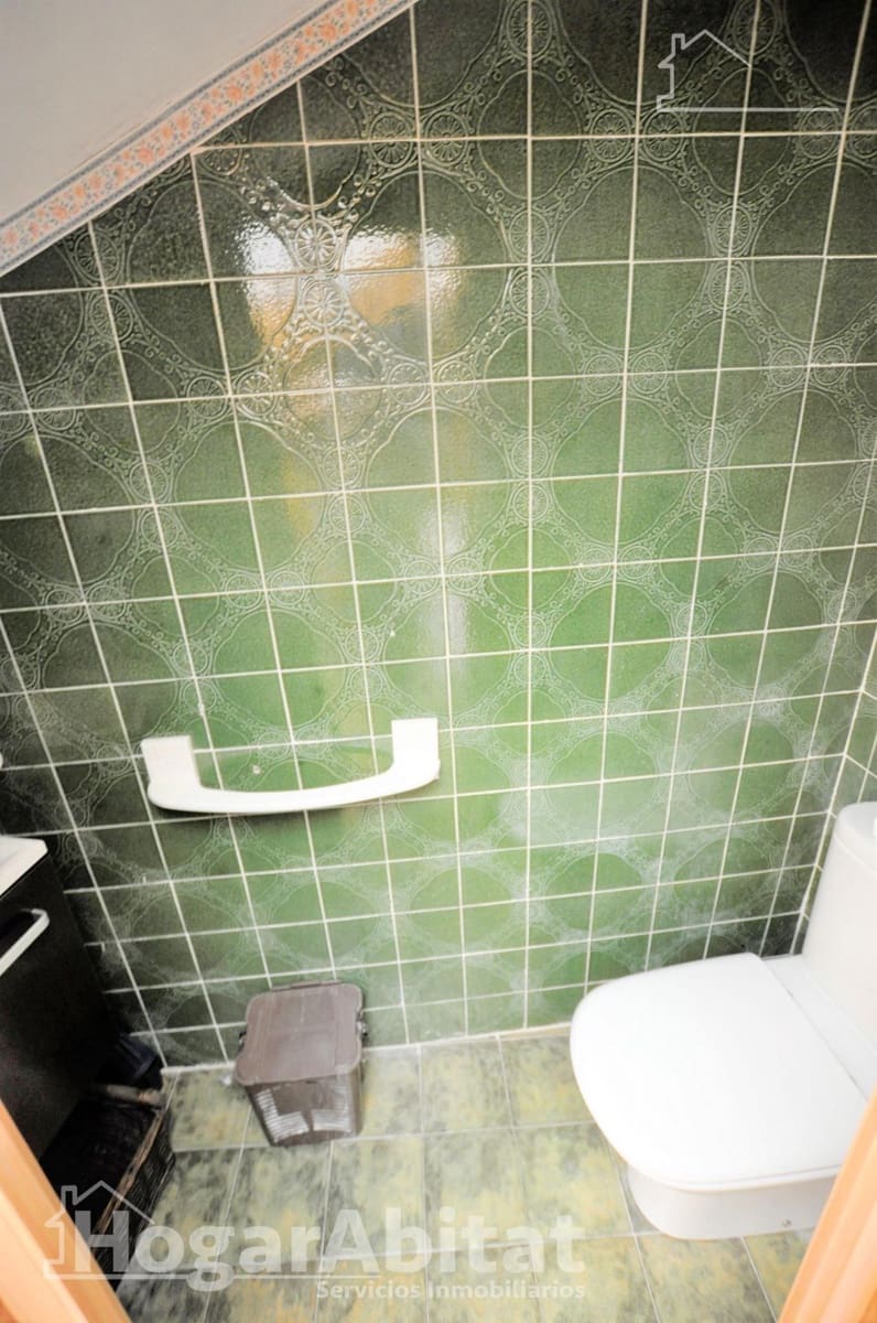 4 sovrum Takvåning till salu i Puig - 225 000 € (Ref: 9472999)