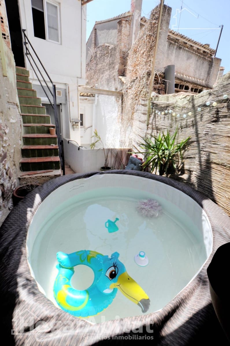 4 sovrum Takvåning till salu i Puig - 225 000 € (Ref: 9472999)