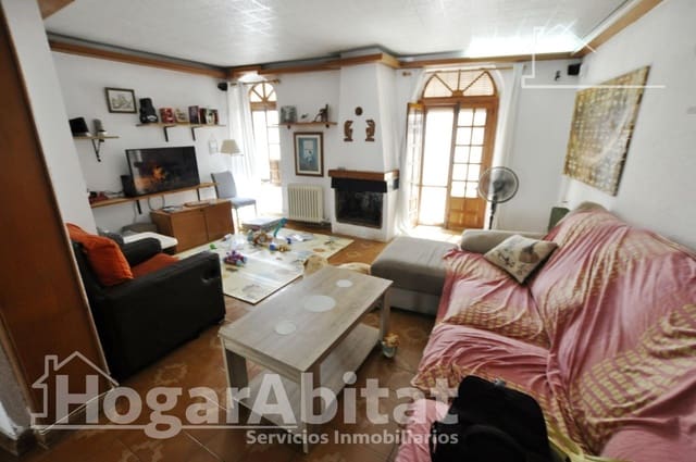 4 sovrum Takvåning till salu i Puig - 225 000 € (Ref: 9472999)