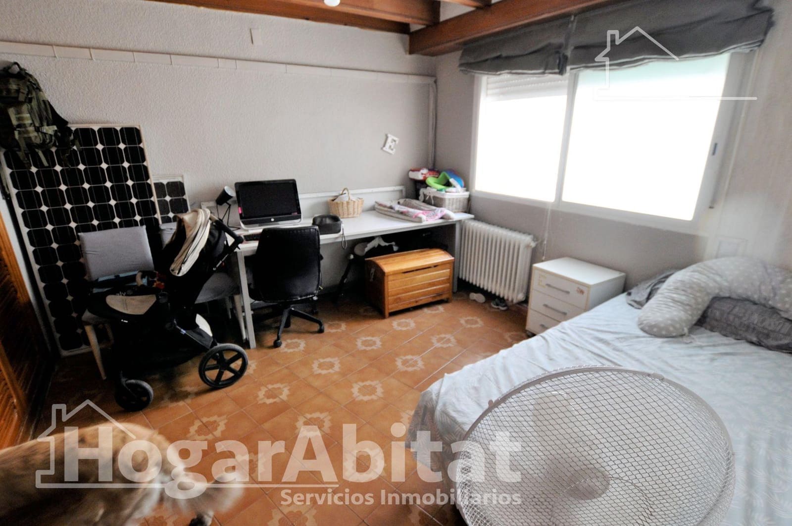 4 sovrum Takvåning till salu i Puig - 225 000 € (Ref: 9472999)