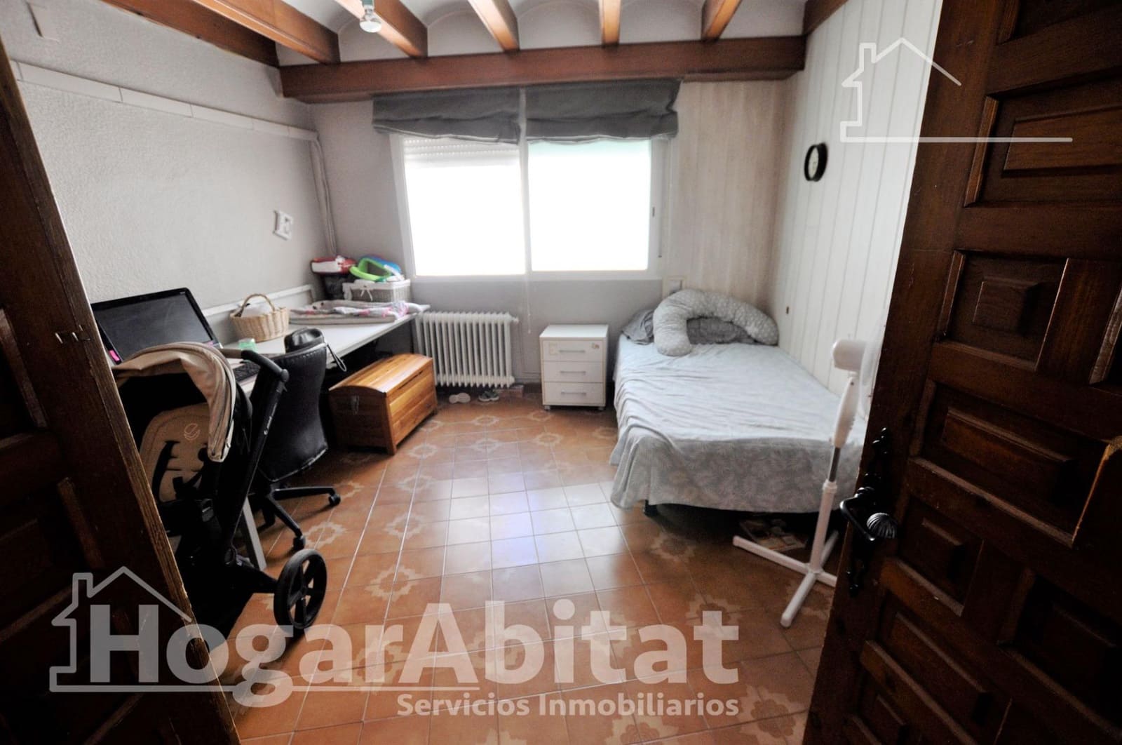 4 sovrum Takvåning till salu i Puig - 225 000 € (Ref: 9472999)