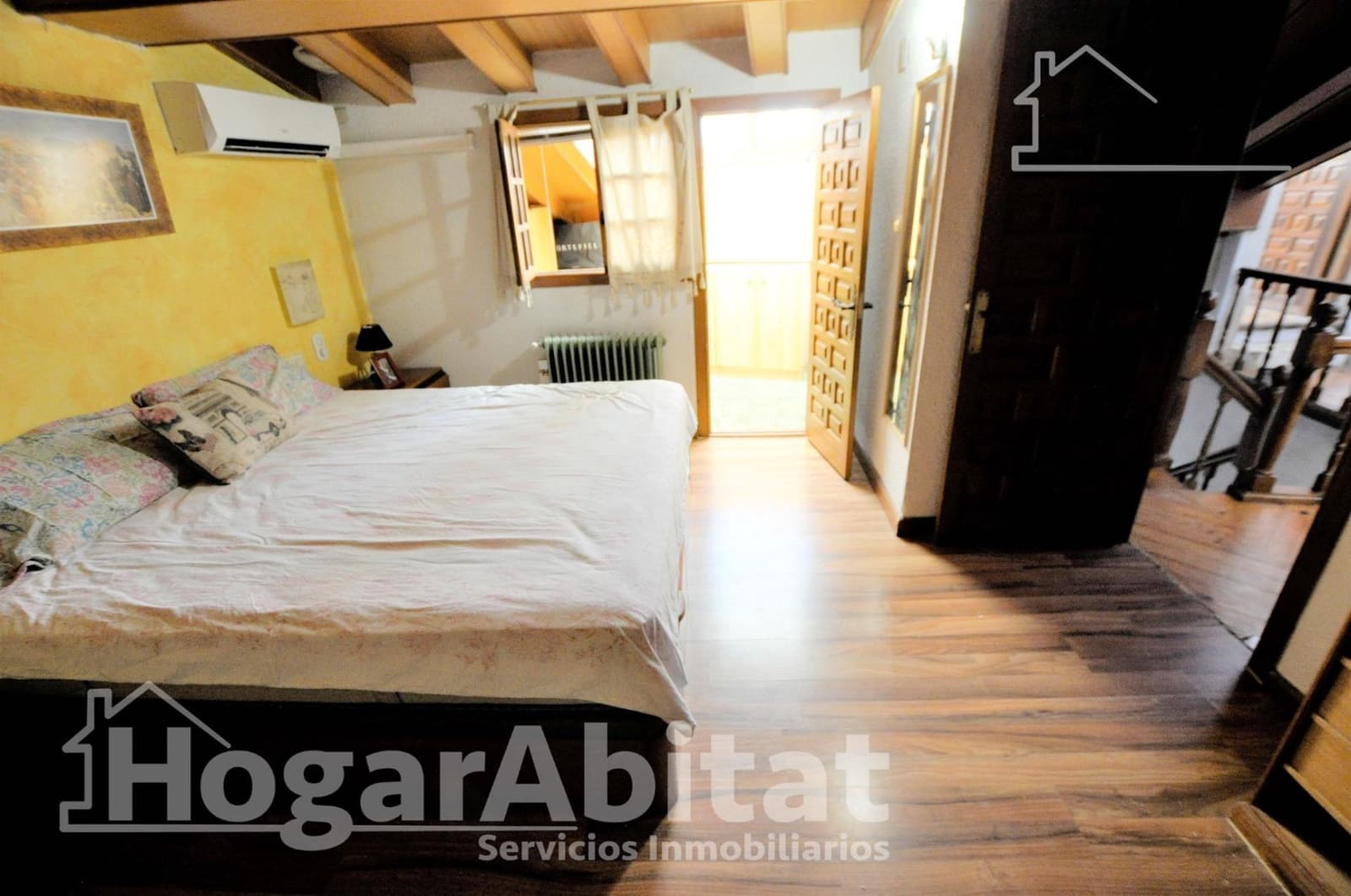 4 sovrum Takvåning till salu i Puig - 225 000 € (Ref: 9472999)