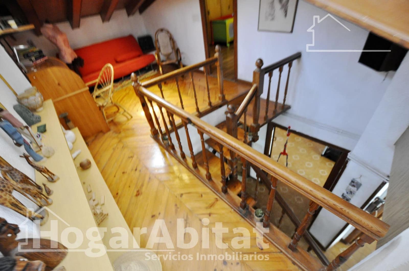 4 sovrum Takvåning till salu i Puig - 225 000 € (Ref: 9472999)